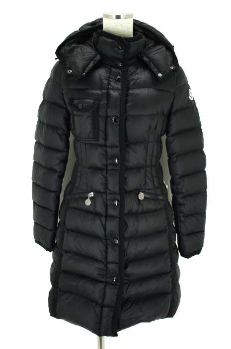 MONCLER (モンクレール) 14AW TORCY ダウンコート レディース アウター