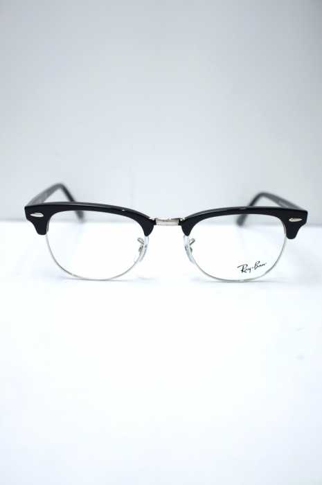 Ray-Ban （レイバン） CLUBMASTER　眼鏡　サングラス メンズ ファッション雑貨