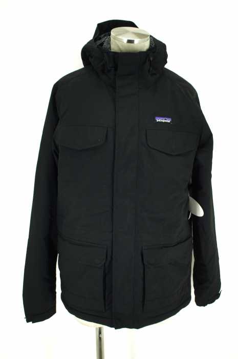 patagonia (パタゴニア) 2016 Istmus Parka イスマスパーカー メンズ アウター