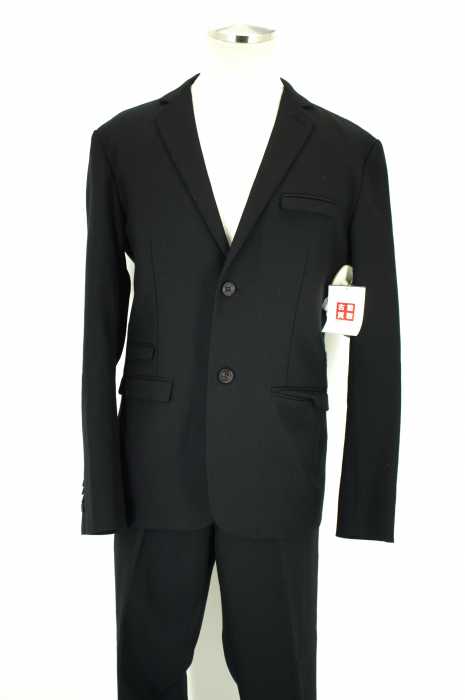 FACTOTUM （ファクトタム） 14AW ノッチド2Bセットアップ テーラードジャケット&スラックス メンズ セットアップ