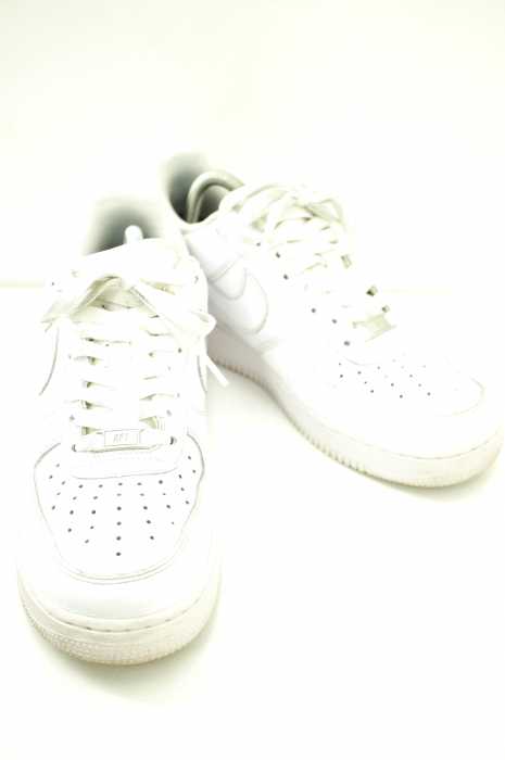 NIKE （ナイキ） AIR FORCE 1 07　エアフォース メンズ シューズ