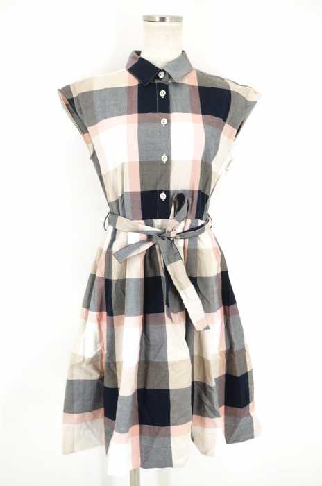 BLUE LABEL CRESTBRIDGE（ブルーレーベルクレストブリッジ） チェック