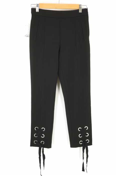 H&M （エイチアンドエム） レースアップパンツ レディース パンツ