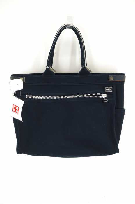 PORTER （ポーター） TOTE BAG(L)　キャンバストートバッグ レディース バッグ