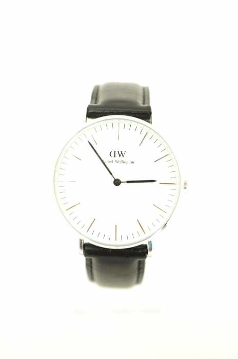 Daniel Wellington(ダニエルウェリントン) classic sheffeld レディース 腕時計