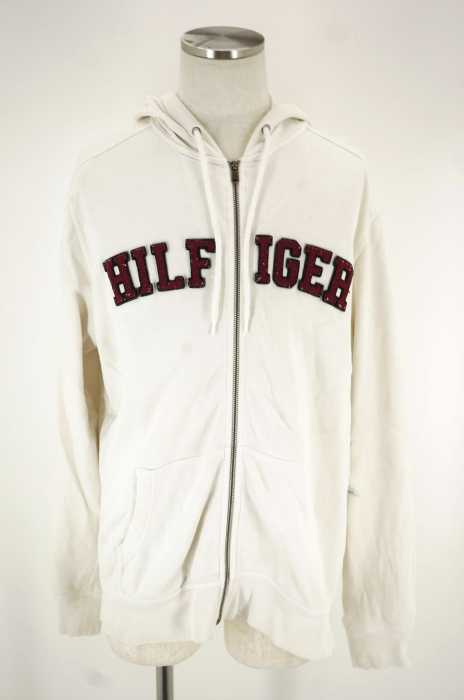 TOMMY HILFIGER (トミーヒルフィガー) メンズ トップス