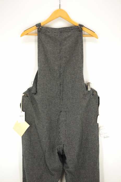 Levi's Vintage Clothing （リーバイス） チェック柄オーバーオール メンズ オールインワン