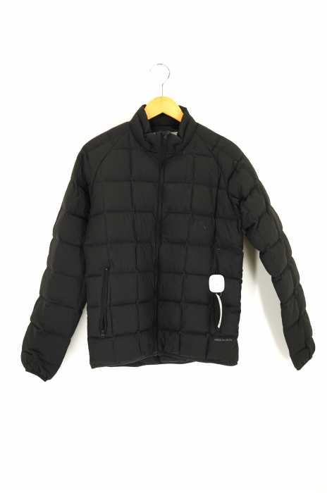 NORSE PROJECTS　（ノースプロジェクツ） JAKOB LIGHT DOWN グースダウンキルティングジャケット メンズ アウター