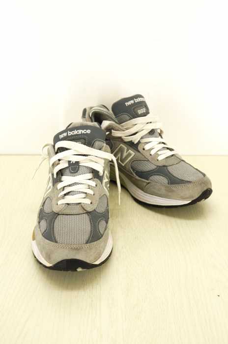 NEW BALANCE（ニューバランス） M992GL メンズ シューズ