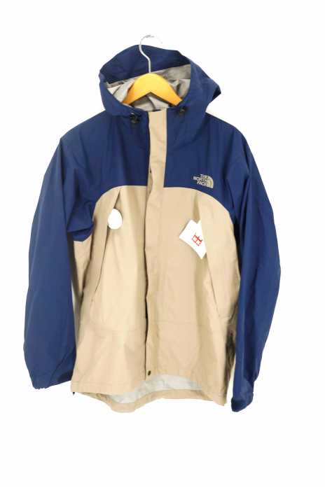 THE NORTH FACE （ザノースフェイス） DOT SHOT JACKET メンズ アウター