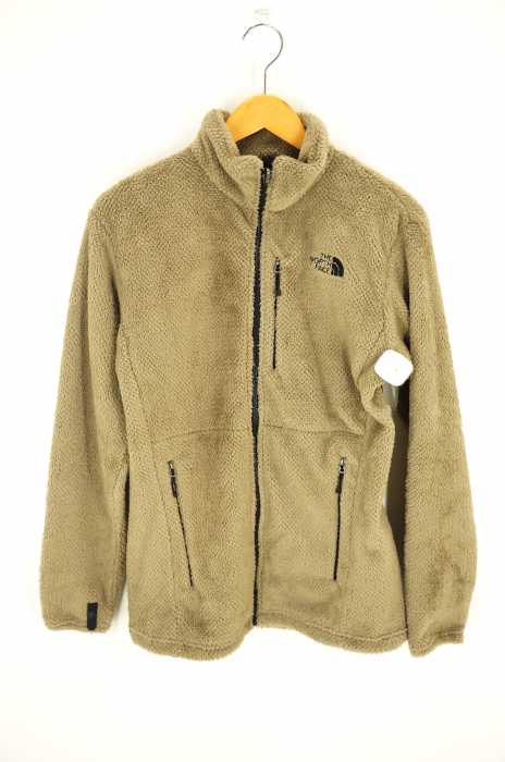 THE NORTH FACE VERSA AIR JACKET サイズ M 中古・古着通販】THE NORTH FACE (ザ ノース フェイス) VERSA AIR ZIP