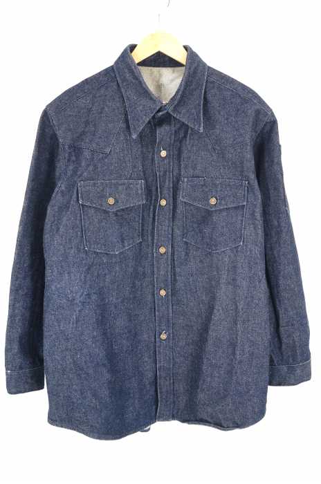 Levi's （リーバイス） ワーク ワーカー ビッグサイズオーバーサイズ メンズ アウター