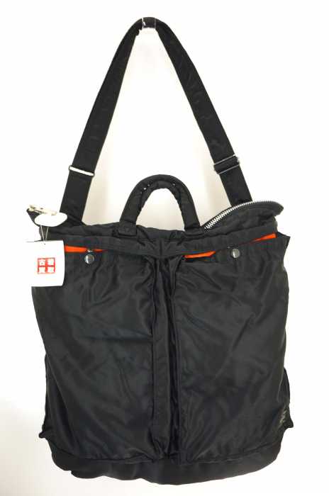 PORTER （ポーター） タンカー ヘルメットバッグ メンズ バッグ