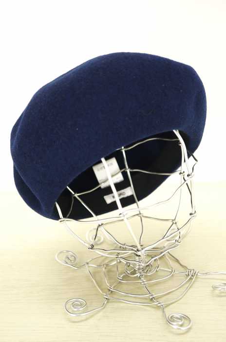 KAIKO （カイコー） FREE BASQUE BERET メンズ 帽子