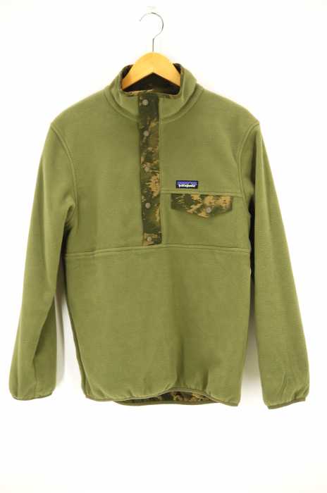 patagonia (パタゴニア) 25385 グリセード メンズ アウター
