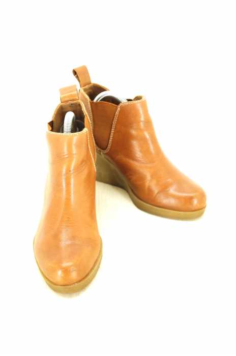 Dr.Martens （ドクターマーチン） NETTIE アルシナレザーブーツ レディース シューズ