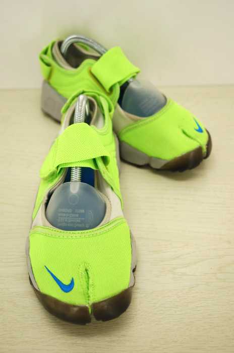 NIKE （ナイキ） WMNS AIR RIFT レディース シューズ