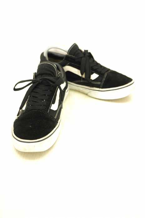 VANS （バンズ ） OLD SKOOL DX メンズ シューズ
