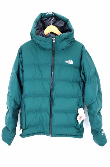THE NORTH FACE （ザノースフェイス） BELAYERPARKA ビレイヤーパーカ メンズ アウター