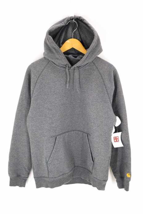 Carhartt WIP（カーハートワークインプログレス） HOODED CHASE SWEAT メンズ トップス