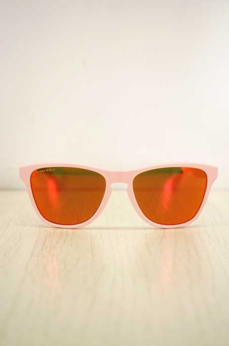 OAKLEY（オークリー） frogskins メンズ ファッション雑貨