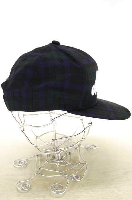 NEW ERA （ニューエラ） 9FIFTY フロントロゴ メンズ 帽子