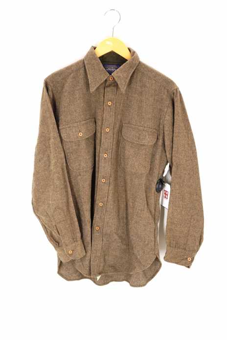 PENDLETON（ペンドルトン） 70’s ツイードカジュアル メンズ アウター