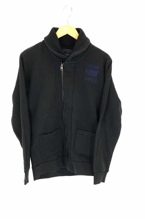 G-STAR RAW （ジースターロー） ジップアップジャケット メンズ アウター