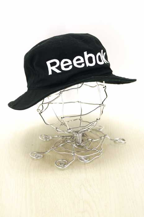 Reebok （リーボック） 刺繍入り メンズ 帽子
