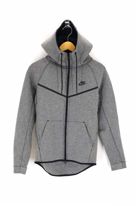 NIKE （ナイキ） TECH FLEECE WIND RUNNER メンズ トップス