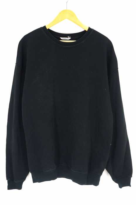 AURALEE （オーラリー） SUPER SOFT HEAVY SWEAT P/O メンズ トップス