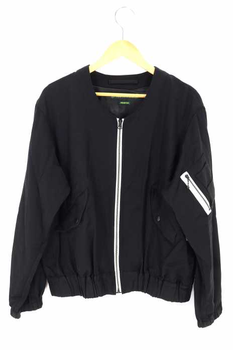 SASQUATCHfabrix. (サスクワァッチファブリックス) YOKOSUKA G-1 JACKET メンズ アウター