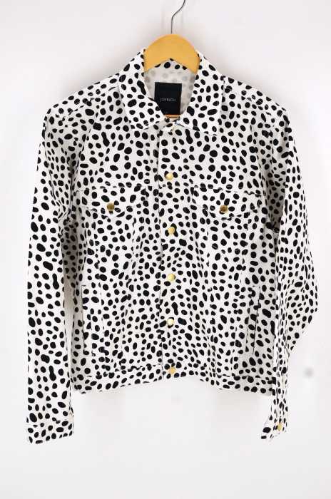 JOYRICH （ジョイリッチ） レオパード柄ブルゾン レディース アウター