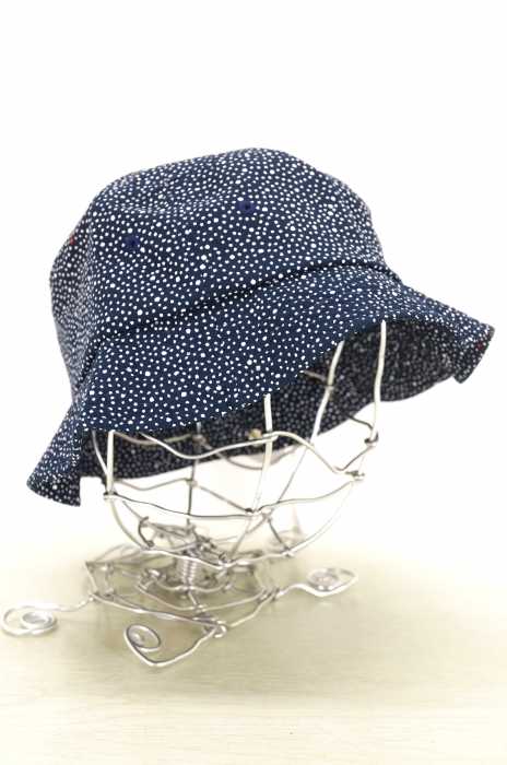 OBEY（オベイ） JOURNEY BUCKET HAT メンズ 帽子