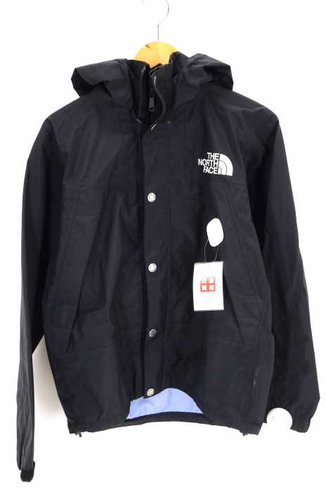 THE NORTH FACE （ザノースフェイス） GORE TEX Mountain Raintex Jacket メンズ アウター