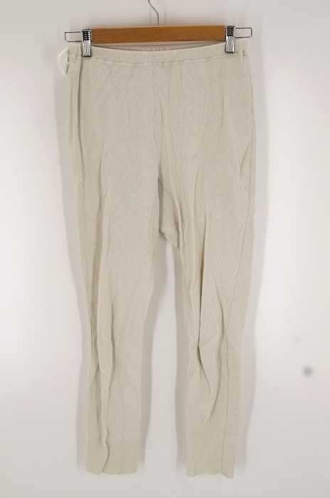 6（ROKU） BEAUTY＆YOUTH UNITED ARROWS（ロクビューティーアンドユースユナイテッドアローズ） HANIKAMU SPATS ハニカムスパッツ レディース パンツ