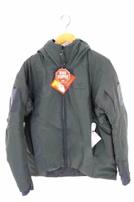 ARCTERYX(アークテリクス) Cold WX Hoody LT メンズ アウター