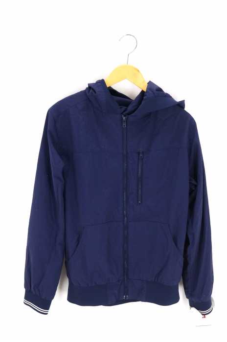 STUSSY （ステューシー） フードツキブルゾン メンズ アウター