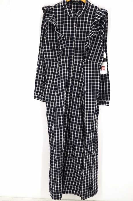 ZARA WOMAN （ザラ ウーマン） レディース ワンピース