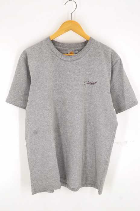 carhartt（カーハート） S/S SIGNATURE T-SHIRT メンズ トップス