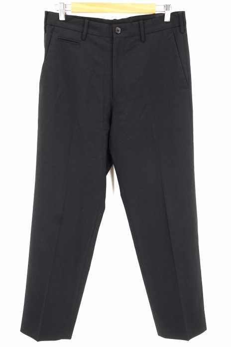 Yohji Yamamoto（ヨウジヤマモト） ウール メンズ パンツ