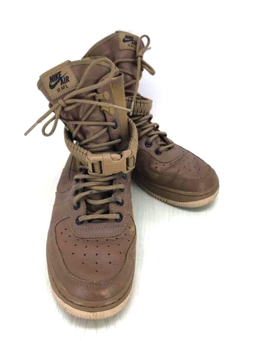 NIKE（ナイキ） SF AF 1 メンズ シューズ