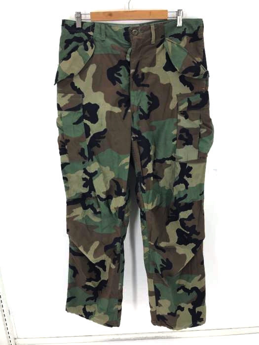 US ARMY（ユーエスアーミー） M65 Field Pants メンズ パンツ