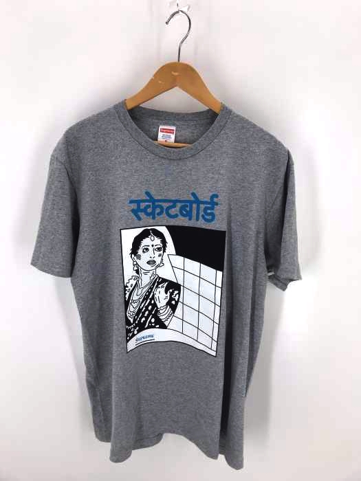 Supreme（シュプリーム） プリントTシャツ メンズ トップス