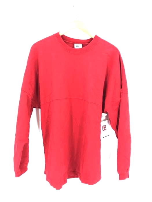 SPIRIT JERSEY（スピリットジャージ） AMERICA スウェット メンズ トップス