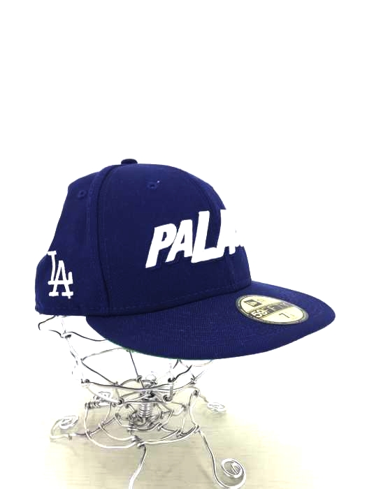 PALACE(パレス) MLB COLLABO FITTED CAP メンズ 帽子