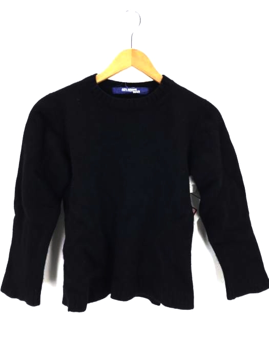 JUNYA WATANABE COMME des GARCONS MAN（ジュンヤワタナベコムデギャルソンマン） AD2013 カシミヤ混アンゴラニット メンズ トップス