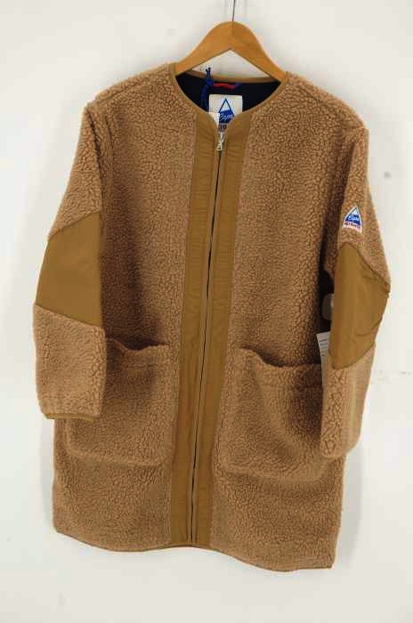 cape HEIGHTS（ケープハイツ） BETHEL Fleece レディース アウター
