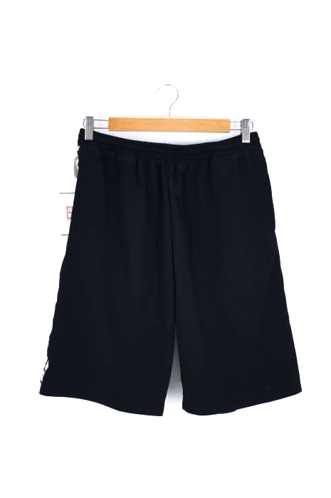 YUKI UEDA HOMME（ユキウエダ） ARM TAPE BASKETBALL SHORTS メンズ パンツ