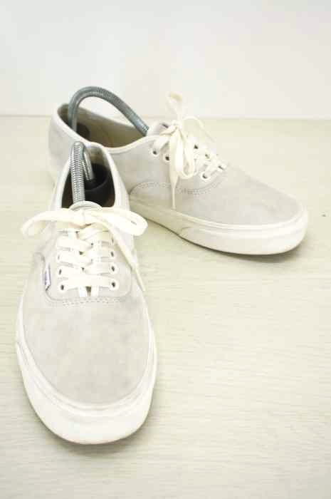 VANS（バンズ） AUTHENTIC パイピング メンズ シューズ